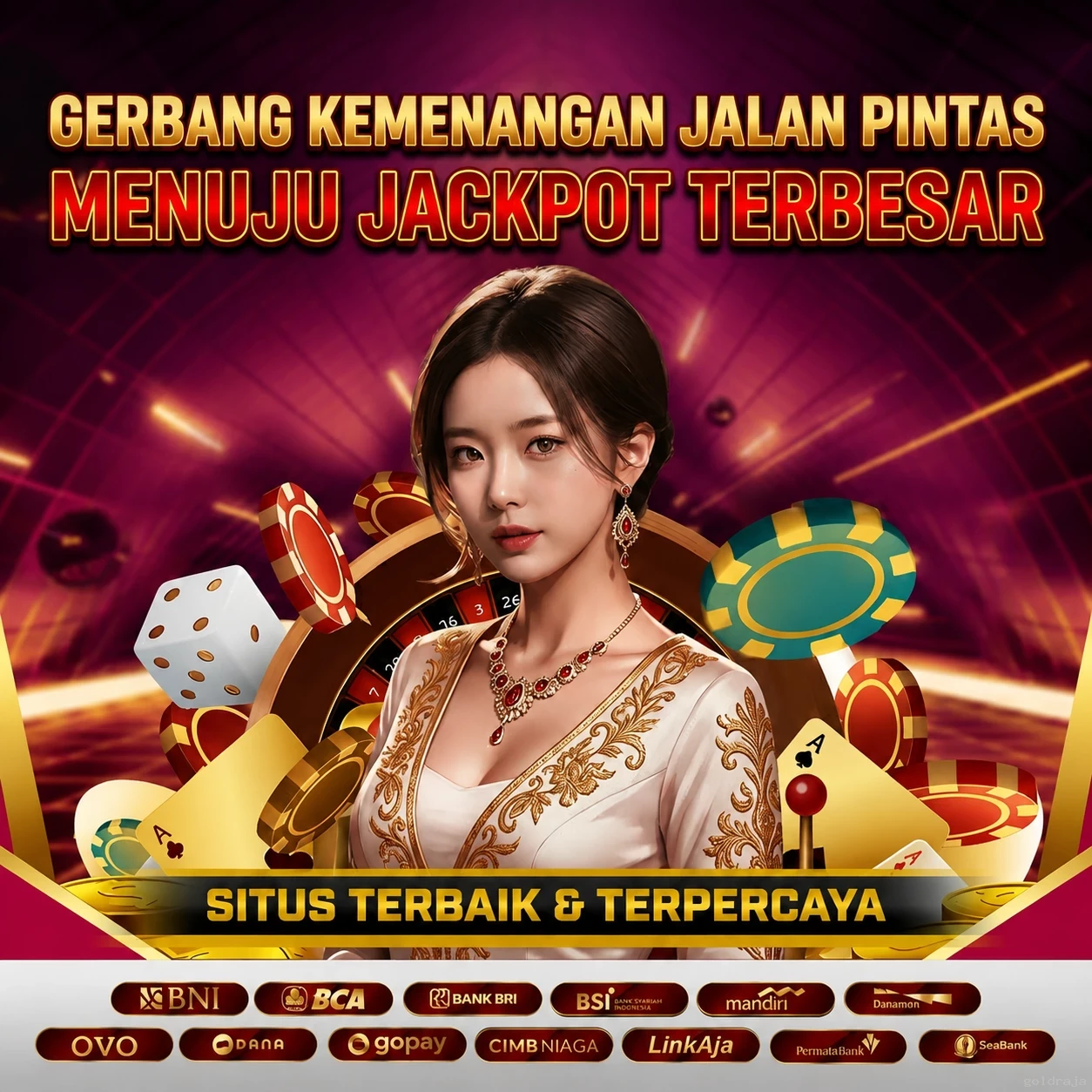 goldraja Indonesia
